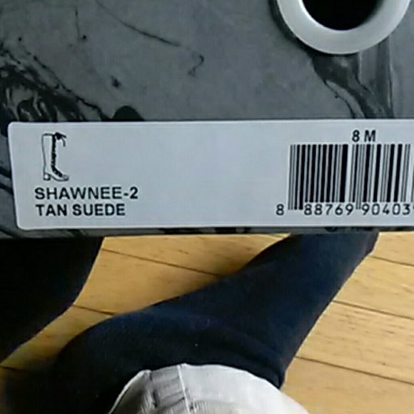 JEFFREY CAMPBELL New in the box unworn - Picture 4 of 8